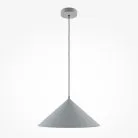 Подвесной светильник Maytoni MOD167PL-01GR Basic colors