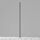 Фонарь уличный (столб) Outdoor Maytoni O441FL-L1GF3K1 Spear