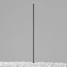 Фонарь уличный (столб) Outdoor Maytoni O441FL-L1GF3K1 Spear