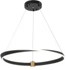 Подвесная люстра Indigo V000071L Parade