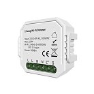 Одноканальное Wi-Fi реле-диммер 1 x 150 Вт Denkirs RL1003-DM/1 Relay