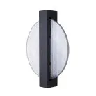 Настенный светильник LED4U L7389-250 BK