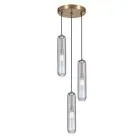 Подвесной светильник Escada ES0000011 Vial