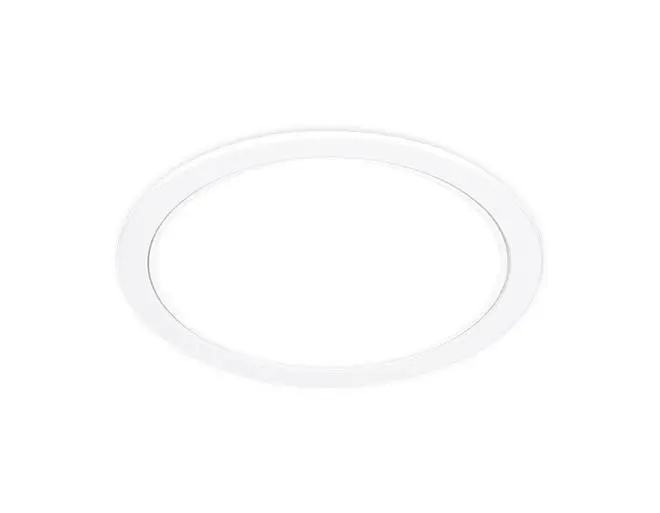 Встраиваемый точечный светильник MR16 Ambrella light TN117 Techno Встраиваемый точечный светильник MR16 Ambrella light TN117 Techno