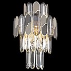 Бра Wertmark WE132.03.301 CORDELIA