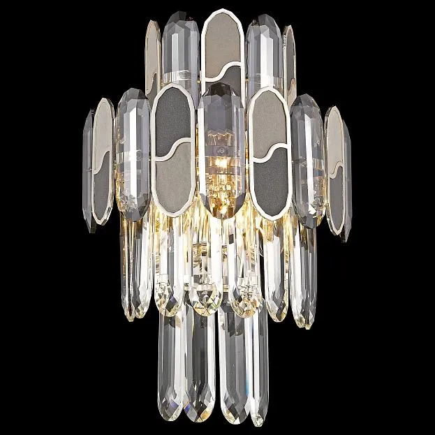 Бра Wertmark WE132.03.301 CORDELIA