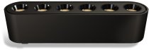 Трековый светильник Imex IL.0007.1101-6 BK UT25