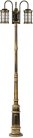Наземный фонарь Oasis Light 81210B 10 E7 down Gb BARSELONA