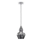 Подвесной светильник Maytoni MOD238-PL-01-B Eustoma