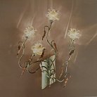 Настенный светильник MM Lampadari 6211/A4__V2291 6209