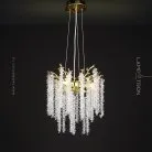 Люстра FRANKA 3 лампы Lampatron f-franka-3 8838-24874