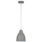 Подвесной светильник Arte Lamp A2054SP-1GY BRACCIO