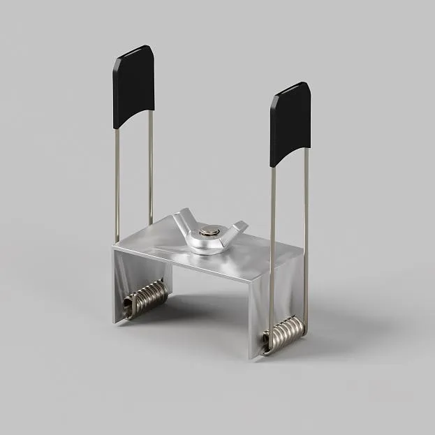 Крепление для профиля Maytoni Led Strip 642036