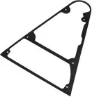 Прокладка для профиля Arlight 018262