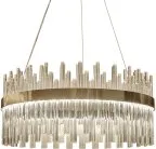 Подвесная люстра L'Arte Luce L43008.92 Mayfair