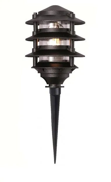 Грунтовый светильник Oasis Light 12622 Bl Грунтовый светильник Oasis Light 12622 Bl