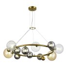 Светильник подвесной ST-Luce SL1515.303.12 SPHERE