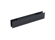 Источник питания для шинопровода Donolux DLM Magnetic Driver 200W Black 200Вт Magic track
