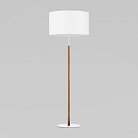 Торшер TK Lighting 5216 Deva White a059532