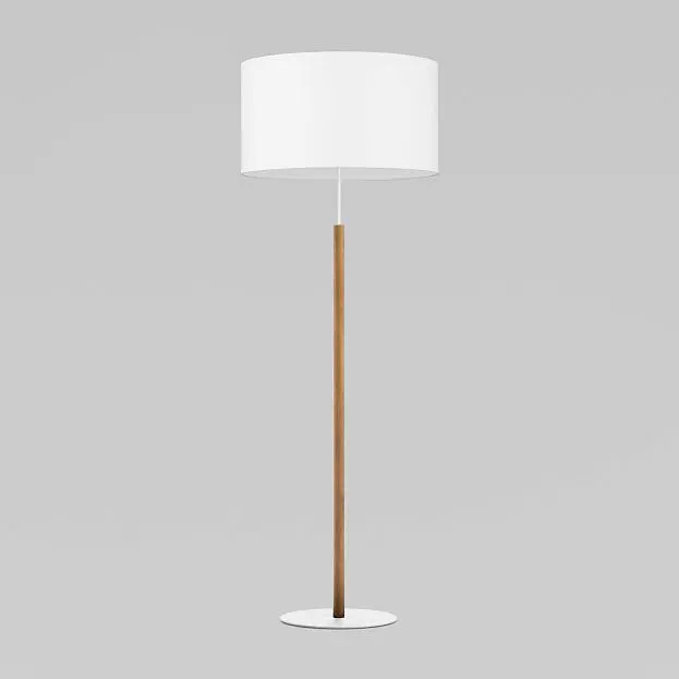 Торшер TK Lighting 5216 Deva White a059532