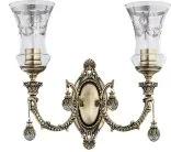 Бра Kutek SIE-K-2(P) SIENNA