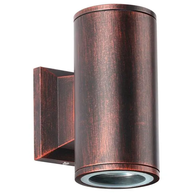 Уличный настенный светильник Novotech 370407 Landscape