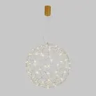 Подвесной светильник Bogate's 452/1 a065008 Alioth