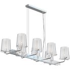 Подвесная люстра Maytoni MOD040PL-08CH Landmark