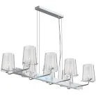 Подвесная люстра Maytoni MOD040PL-08CH Landmark