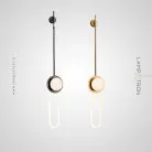 Бра VINDAR WALL Lampatron 8702-24365