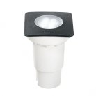 Ландшафтный светодиодный светильник Ideal Lux 120317 CECI FI1 SQUARE SMALL