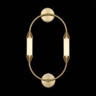 Бра ST LUCE SL6004.301.02 OLBIA