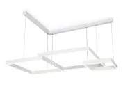 Подвесной светодиодный светильник с пультом управления Ambrella light FA6646