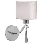 Бра Vele Luce VL1623W01 Platonico
