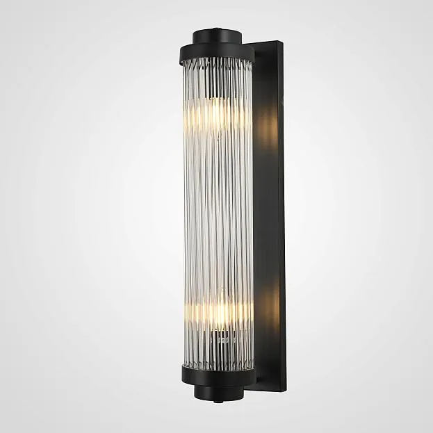 Бра Kiosk Black 60 By Imperiumloft 189694-22 44.683-0