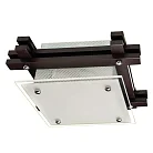 Потолочный светильник Arte Lamp A6462PL-1CK ARCHIMEDE