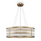 Подвесной светильник Freya FR5053PL-08BS Savoy