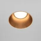 Встраиваемый светильник Maytoni Technical DL051-01-GU10-RD-WMG Share