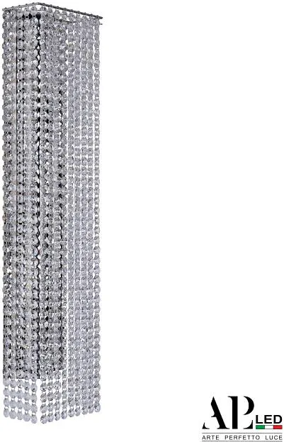 Бра APL LED S500.B1.16-70.A.4000 Rimini Бра APL LED S500.B1.16-70.A.4000 Rimini