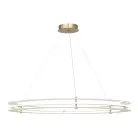 Светильник подвесной ST Luce SL6245.213.01 FAGY