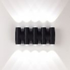 Архитектурная подсветка AM Group AM359-10X1W BK 4000K AM359