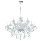 Подвесная люстра Eglo 39103 BASILANO 1