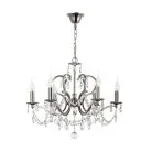 Подвесная люстра Arti Lampadari Pisani E 1.1.6.600 NM