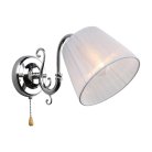 Светильник настенный (Бра) Omnilux OML-29121-01 Leonessa