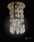 Потолочный светильник Reccagni Angelo SPOT 031/1.26 31