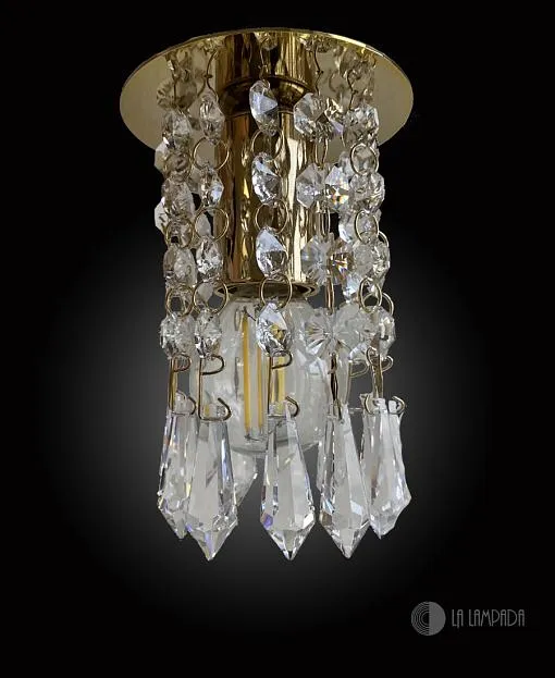 Потолочный светильник Reccagni Angelo SPOT 031/1.26 31