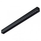 Свет-к трековый магнитный TECHNICAL iLEDEX SMART 4825-039-L389-24W-36DG-BK VISION48/22 VISION48/25