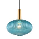 Светильник подвесной Omnilux OML-99316-01 Menfi