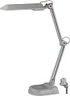 Офисная настольная лампа ЭРА NL-202-G23-11W-GY