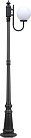 Наземный фонарь Oasis Light 88209S/10 Bl GLOBO S
